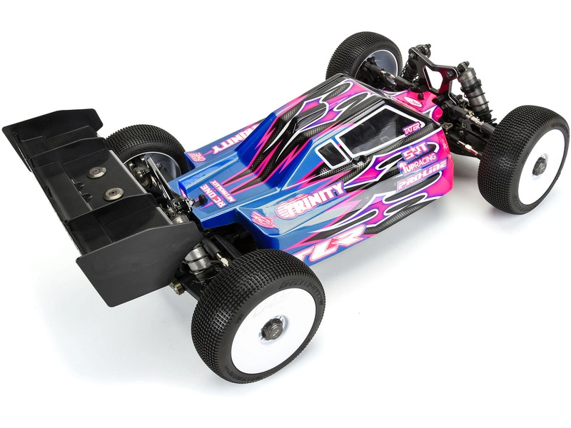 Karoséria Pro-Line 1:8 Sektorová číra: TLR 8ight-X/E 2.0