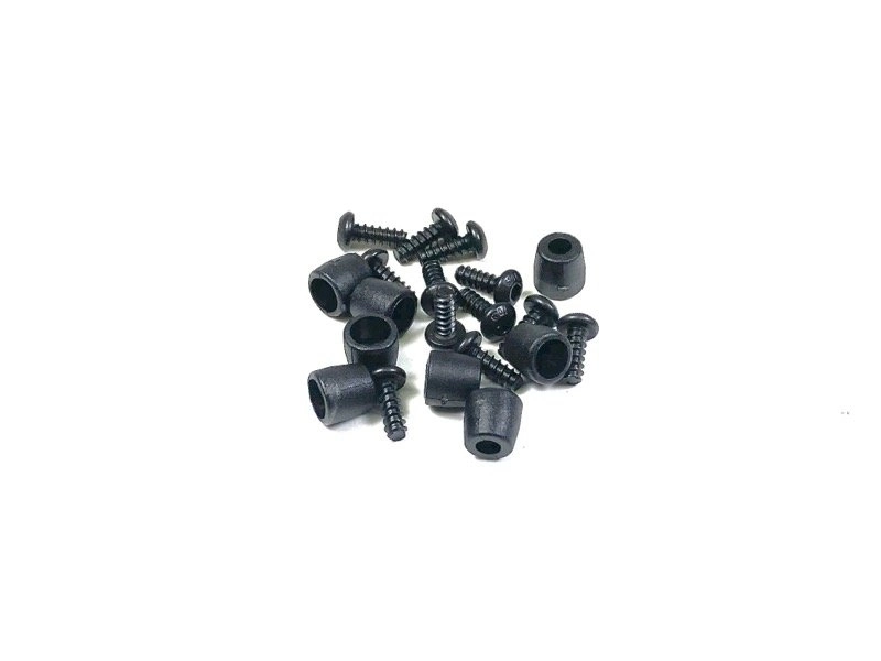 1230958 - Truggy Body Add-ons AT3.4(BL)-V2