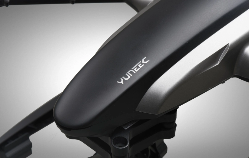 RC dron Yuneec Q500 G Typhoon