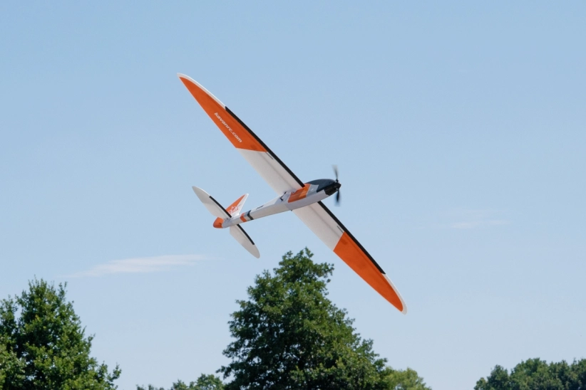 KAVAN Twisty 1512 mm - oranžová