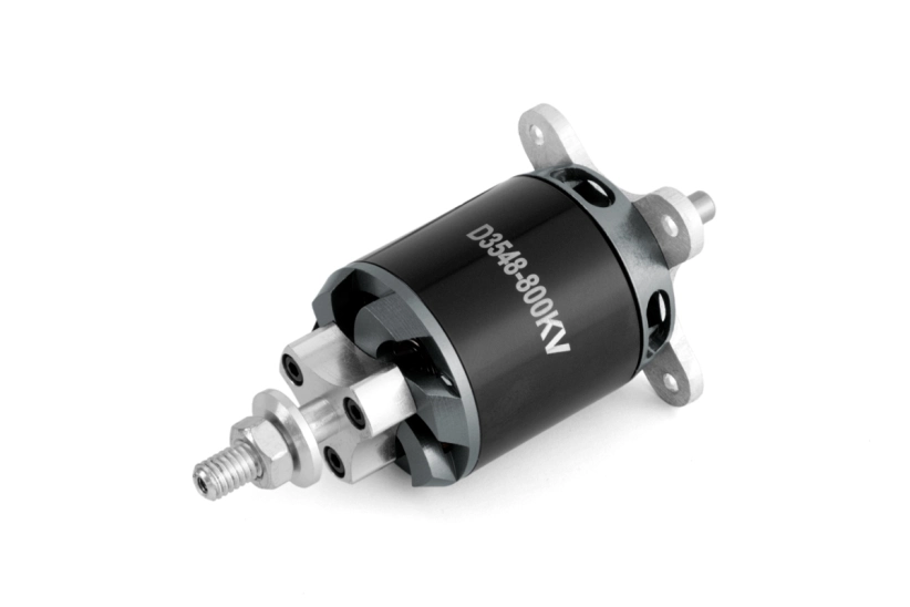 KAVAN Bristell B23 1600 mm – motor