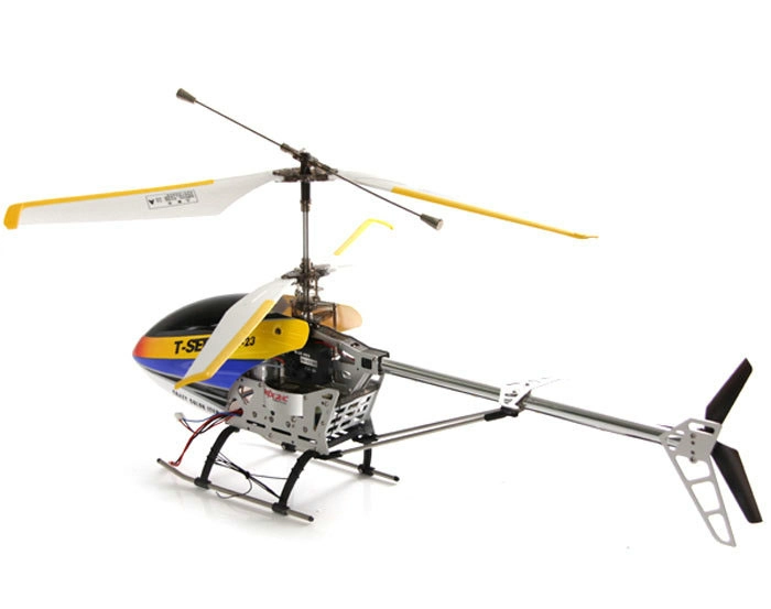 RC vrtuľník MJX T623