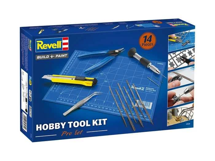 Hobby Tool Kit Pro 39640