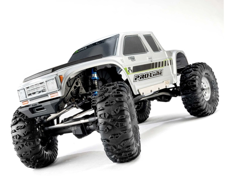 Pro-Line pneu 1.9" 1:10 Chisel II Predator Crawler (2)
