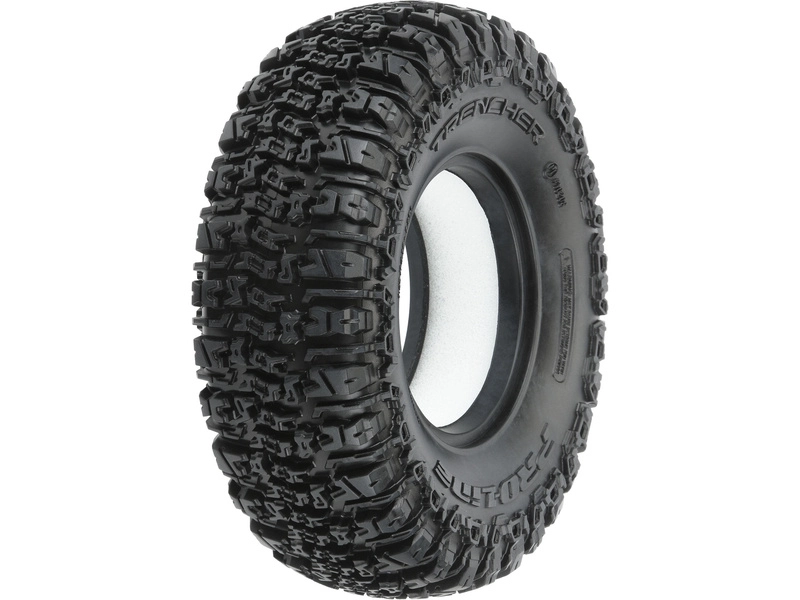 Pneumatiky Pro-Line 1,9" Trencher G8 Class 1 (2)