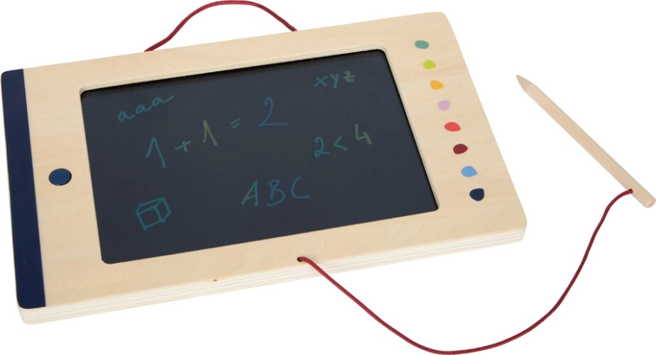 small foot LCD kreslící tabulka Educate