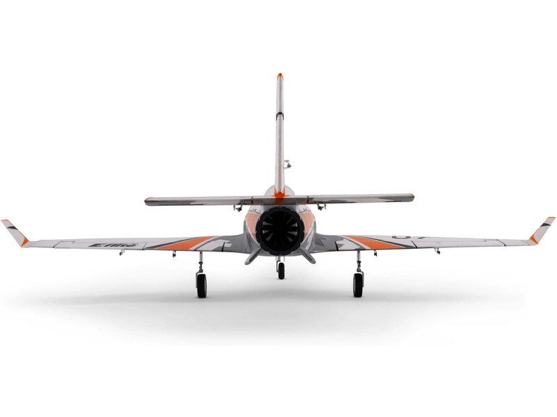 E-flite Viper 1.1m SAFE Select BNF Basic