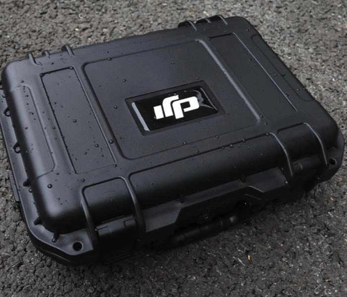 DJI MINI 3/MINI 3 Pro – kufor odolný proti výbuchu