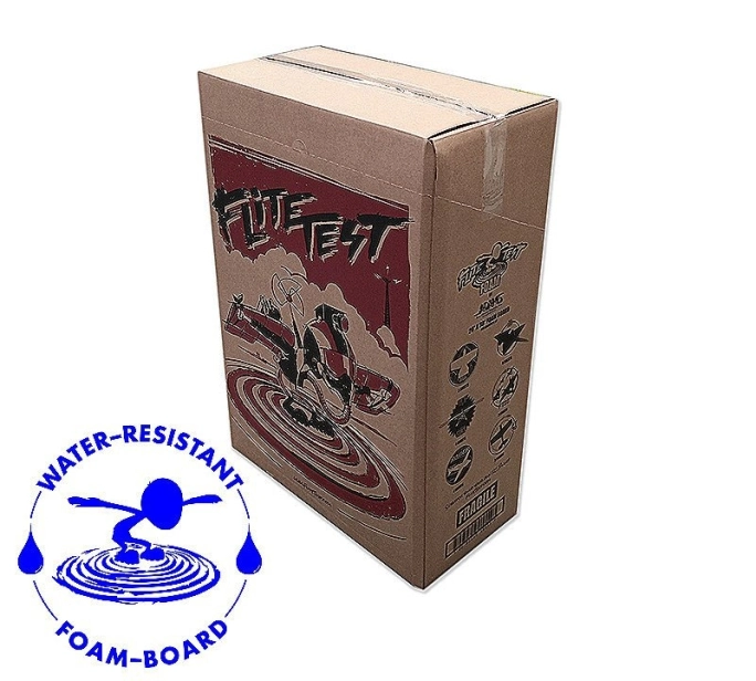 Flite Test WR Foam box, 50 ks.