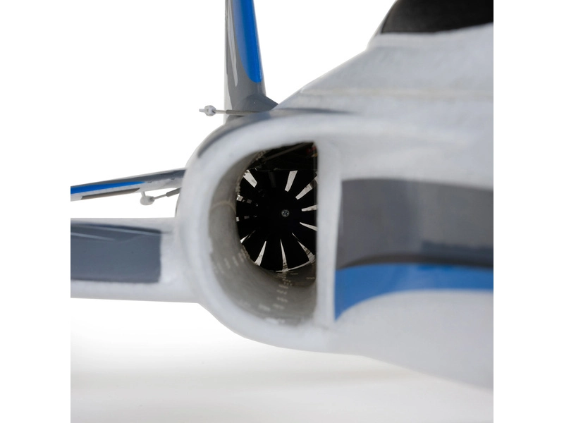E-flite Habu SS 0.7m 50mm EDF Jet BNF Basic AS3X+ SAFE Select