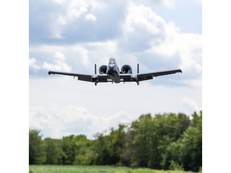 E-flite A-10 Thunderbolt II 1.1m PNP