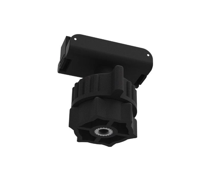 Flexible Magnetic Adapter for DJI Action 2 (Type 1)