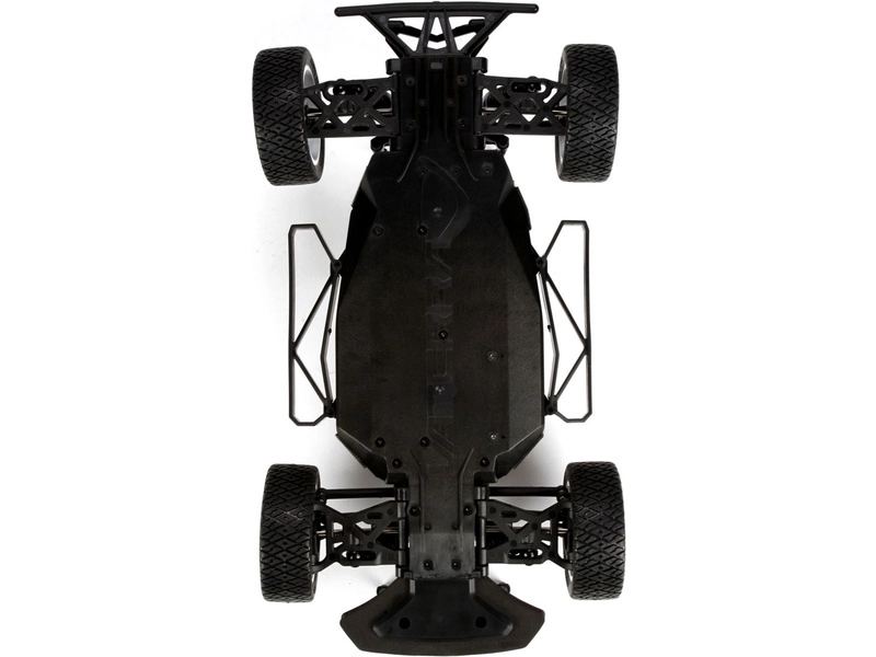 RC auto Vaterra Kemora 4WD
