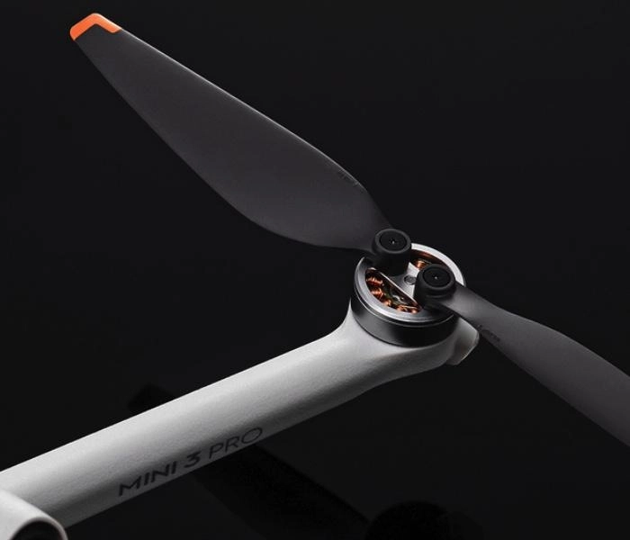 Propeller Set for DJI MINI 3 Pro (2 Pairs)