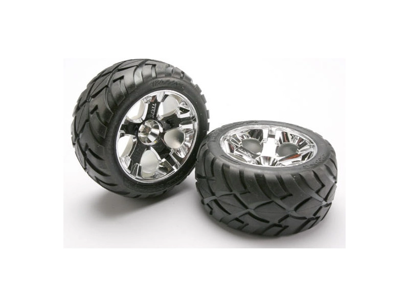 Traxxas kolo 2.8