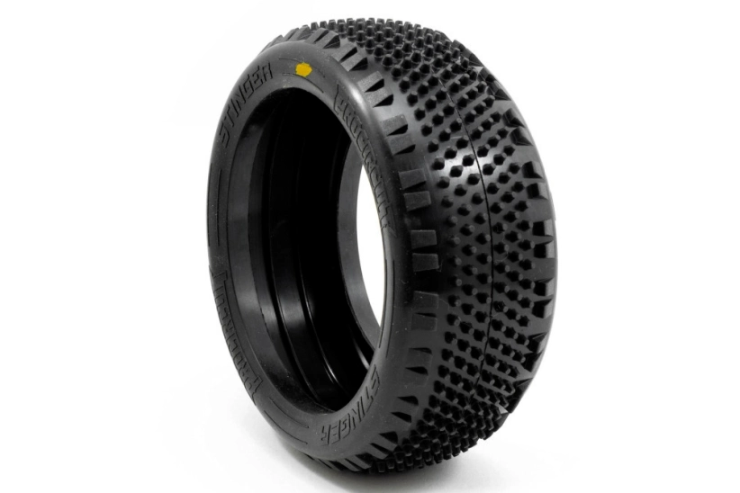 Pneumatiky STINGER V4 BUGGY A2 (SOFT), 2 ks