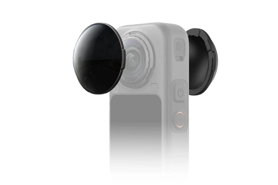 Insta360 X6 sada dvou ND16 filtrů
