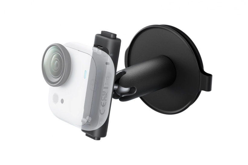 Insta360 GO Ultra Pivot Stand
