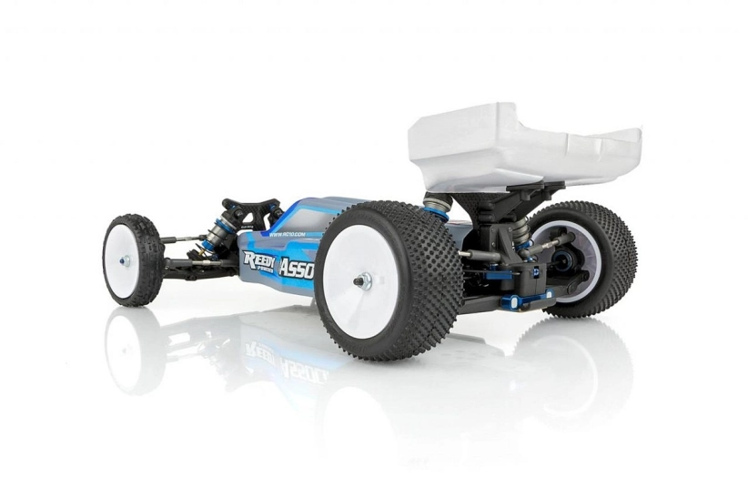 RC10B6.1 Team Kit stavebnica (2WD)