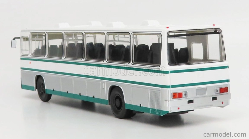 Premium classixxs Ikarus 250.59 Autobus 1978 1:43 Bílá Zelená