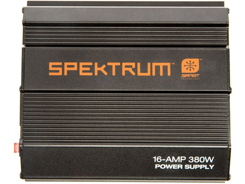 Napájací zdroj Spectrum 24V 16A 380W
