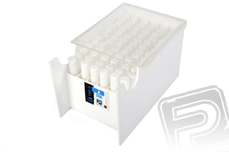 POWER FIX 2g střední vteřinové lepidlo - box 72ks 20% sleva