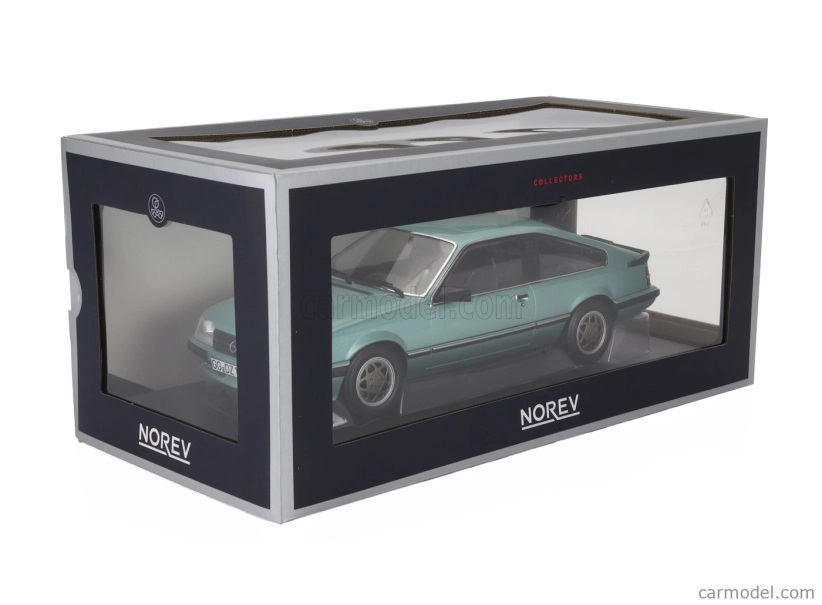 Norev Opel Monza 2.5e 1983 1:18 Zelená