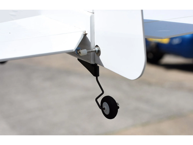 WOT 4 Mk2 Trainer 1.3m ARF