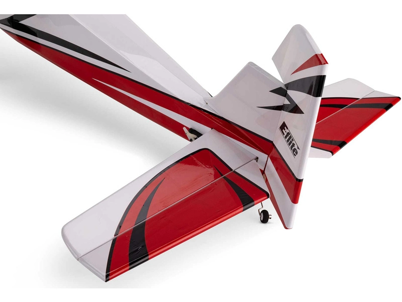 RC letadlo E-flite Turbo Timber SWS 2.0m AS3X Safe Select BNF Basic