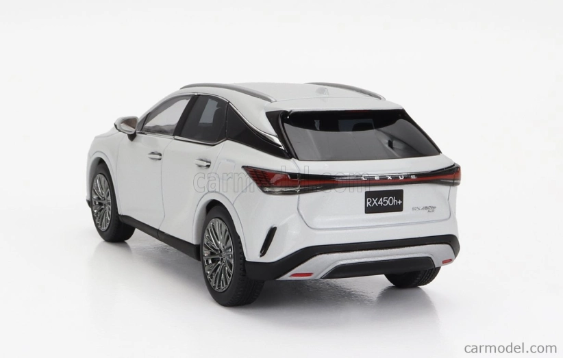 Kyosho Lexus Rx450h Rhd 2023 1:43 Sonic Quartz