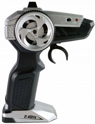 RC kamion s cisternou