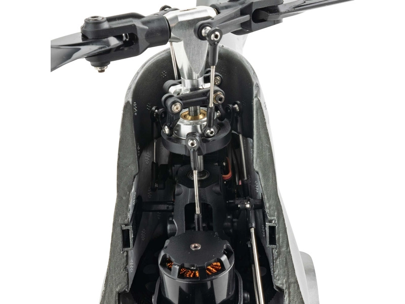 RC vrtulník Blade Eclipse 360 AS3S SAFE BNF Basic