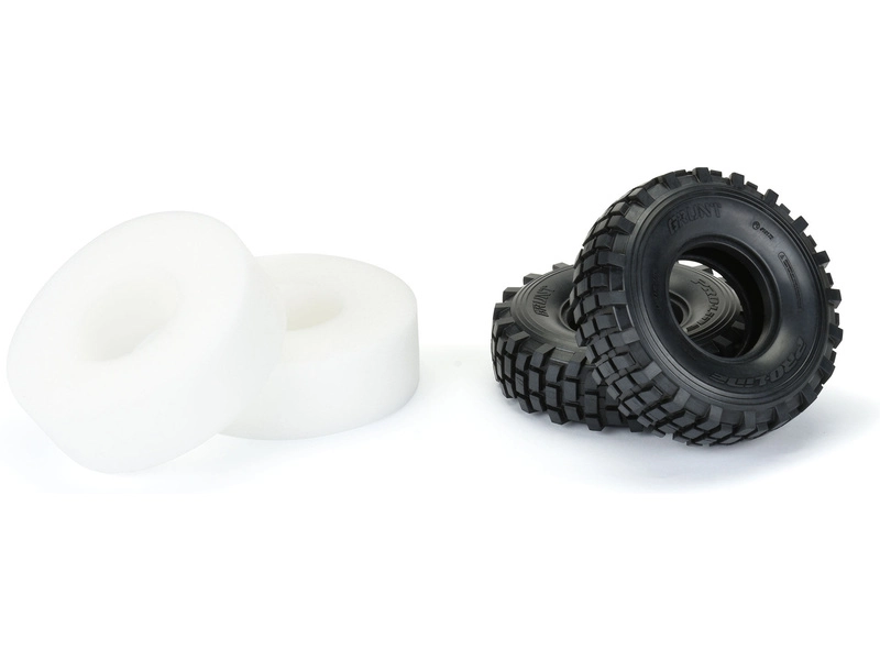 Pneumatiky Pro-Line 1,9" Grunt G8 Crawler (2)