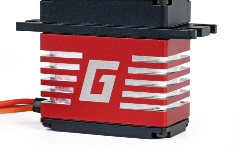 Bezkartáčové servo HBM 980 BB MG (15,0 Kg)