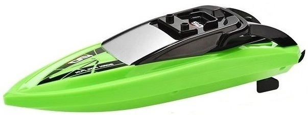 RC závodní miniloď H131