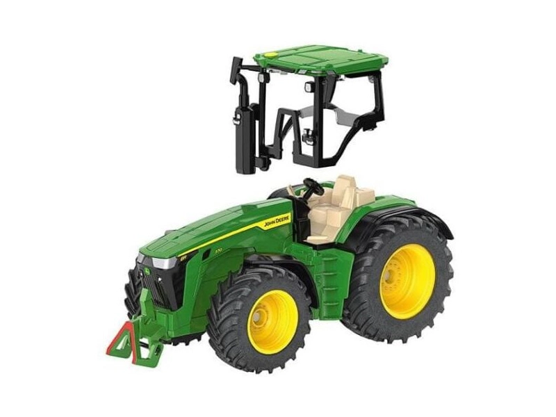 SIKU Farmer – John Deere 8R 370 1:32