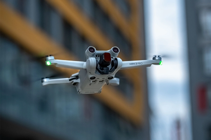 Freewell ND512 filtr pro DJI Mini 3 a Mini 3 Pro