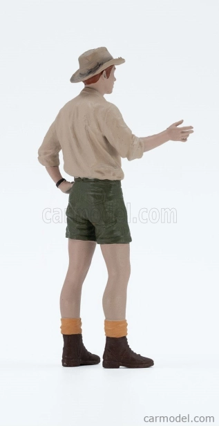 Atlantic Figures Man - Adam 1:12 Různé