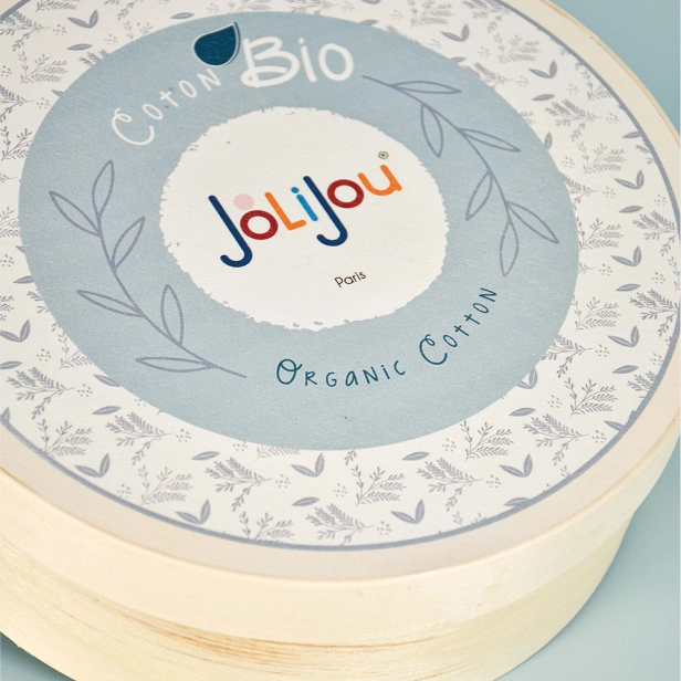 Doudou Julijou Panenka Flora 30 cm