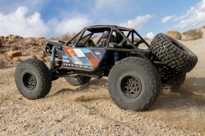 Axial RR10 Bomber - kit