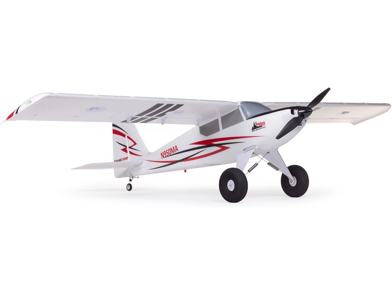 E-flite Timber 1.5m 10th Anniversary Special Edition PNP