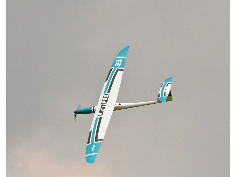 Limit Pro 1.7m ARF kerozín