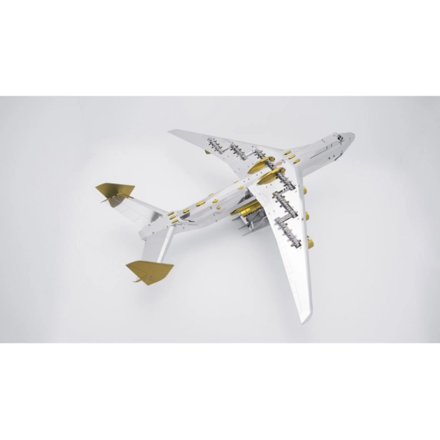 Ocelová stavebnice Ukrainian Dream Exclusive Edition