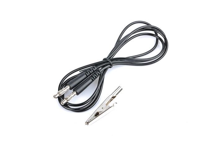 Uzemňovací kábel pre NOSRAM HighPower spájkovaciu stanicu