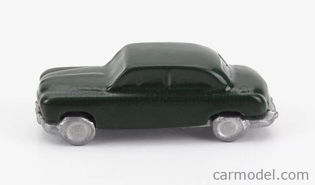 Officina-942 Fiat 1400 1950 1:160 zelená
