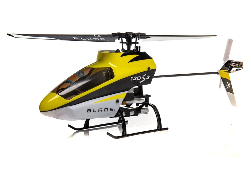 RC vrtuľník Blade 120 S2
