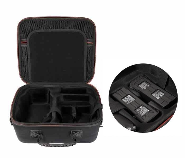 DJI Mavic 3 Classic/Mavic 3 – dvojvrstvové nylónové puzdro