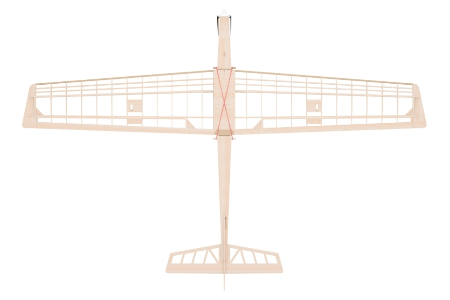 KAVAN Redy Acro 1385mm Kit