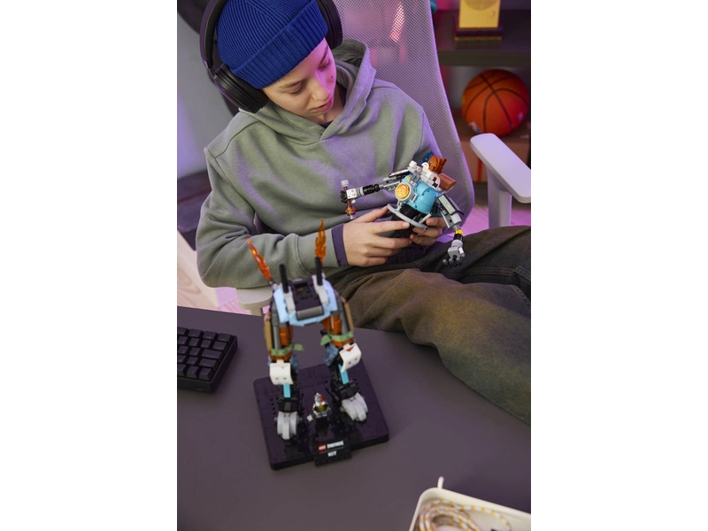 LEGO Fortnite - KIT