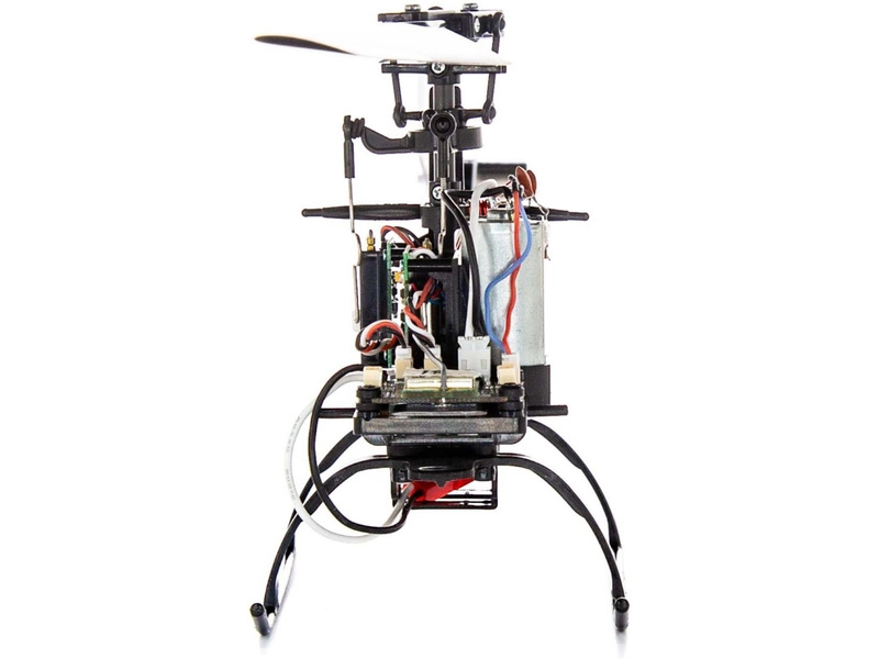 RC vrtuľník Blade 120 S2 BNF